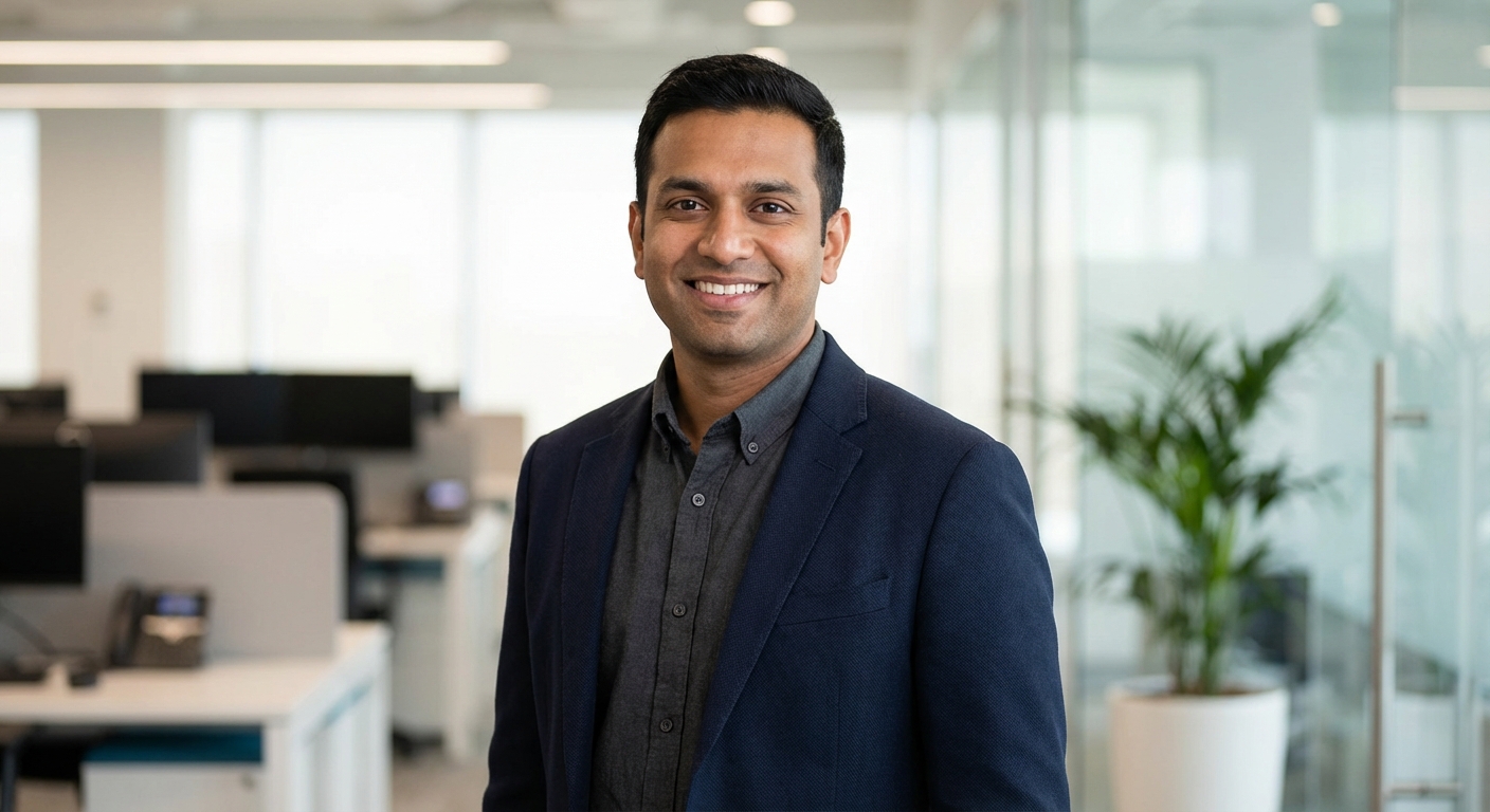 Ravi Malhotra