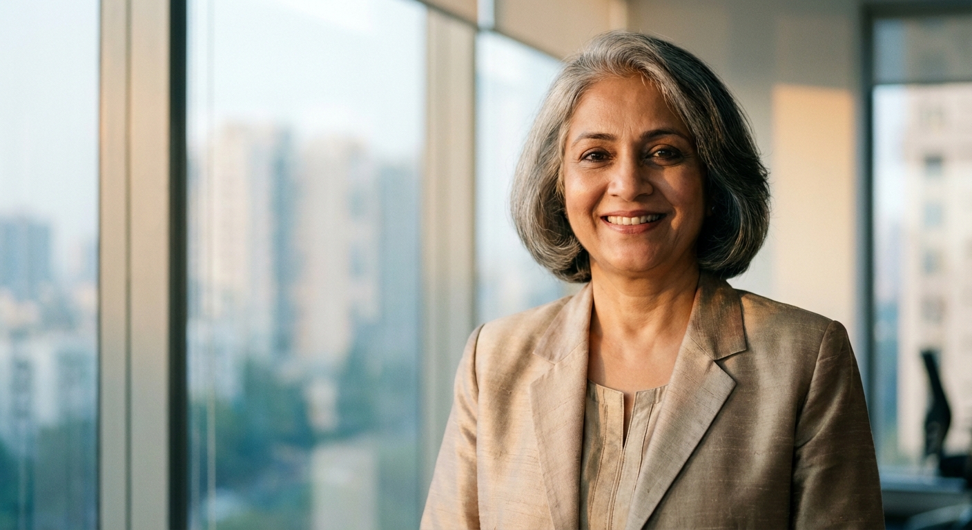 Shanthi Raman